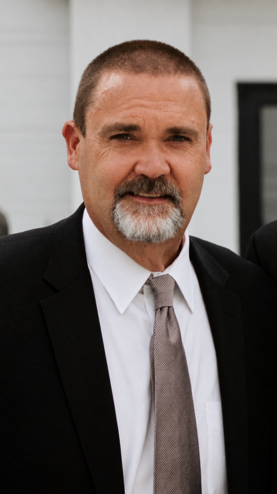 William “Bill” Teears